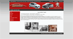 Desktop Screenshot of pavlidis-competition.gr